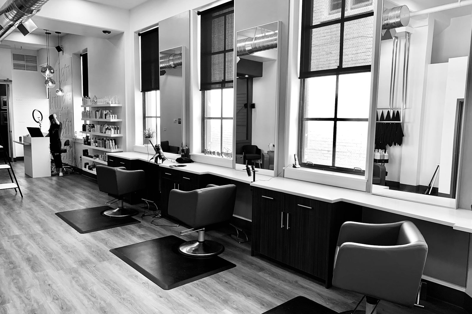 Booking platforms for salon and clinic chains: 8 options vs a custom app